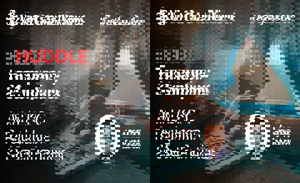 AML/KYC Regulations and Best Practices: A Must-Know for Lawyers and Accountants in Europe