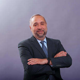 Alfredo Almandoz Monterola