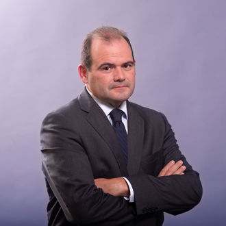 Ibrahim Garcia Carmona