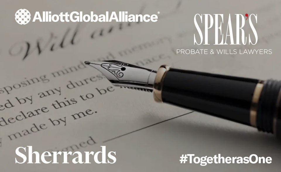 Nicole Marmor recognised as Top Recommended Probate and Wills Lawyer