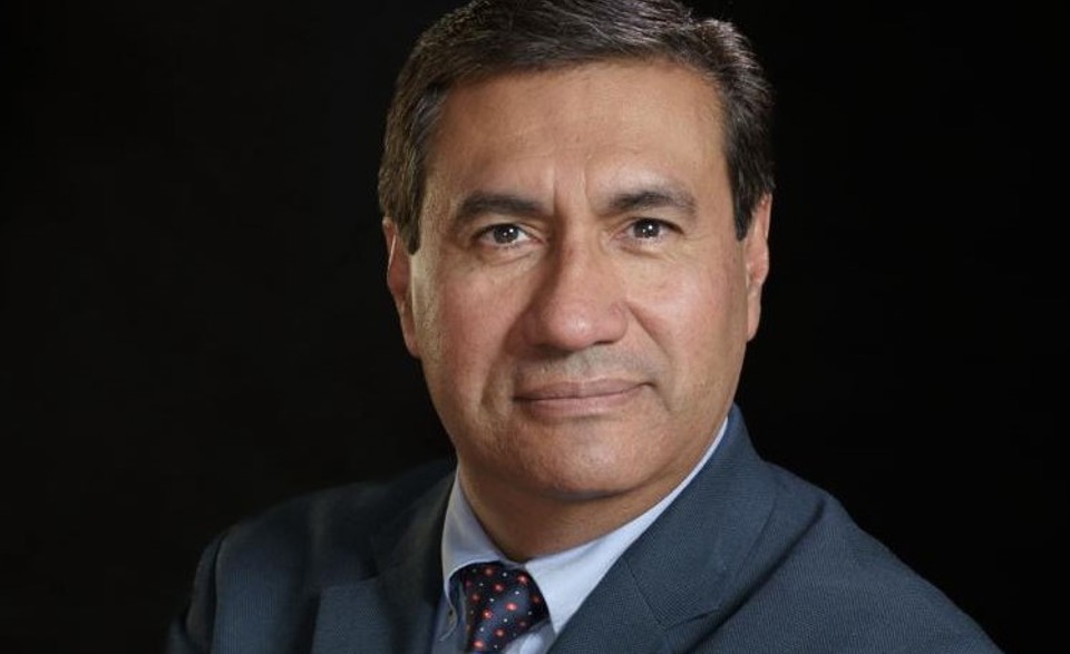 Alejandro Cordero Lopez