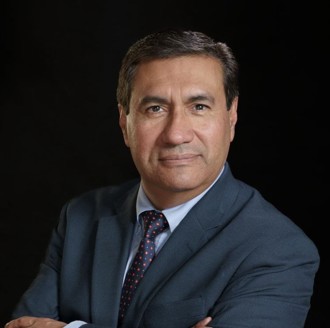 Alejandro Cordero Lopez