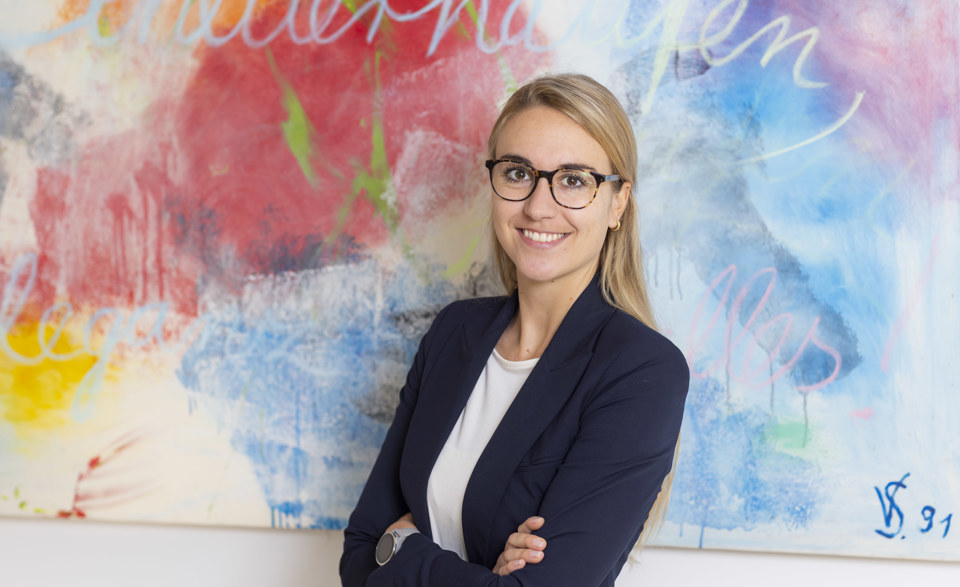  Janina  Schütz