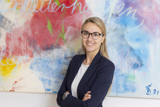  Janina  Schütz