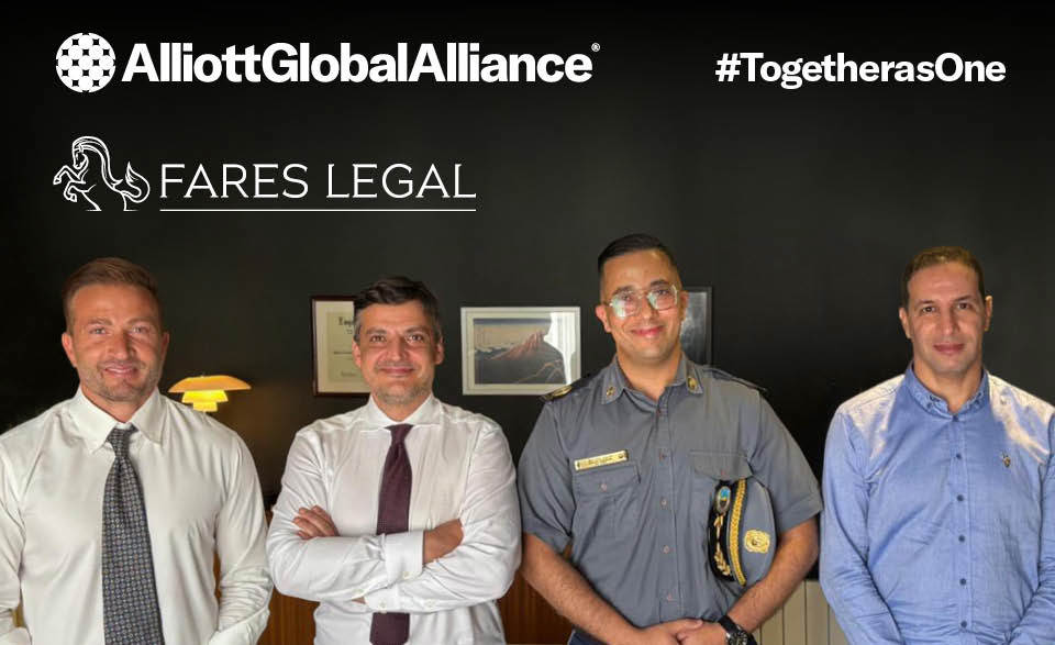 Algeria Connected: AGA members lead dialogue on innovation, export & growth