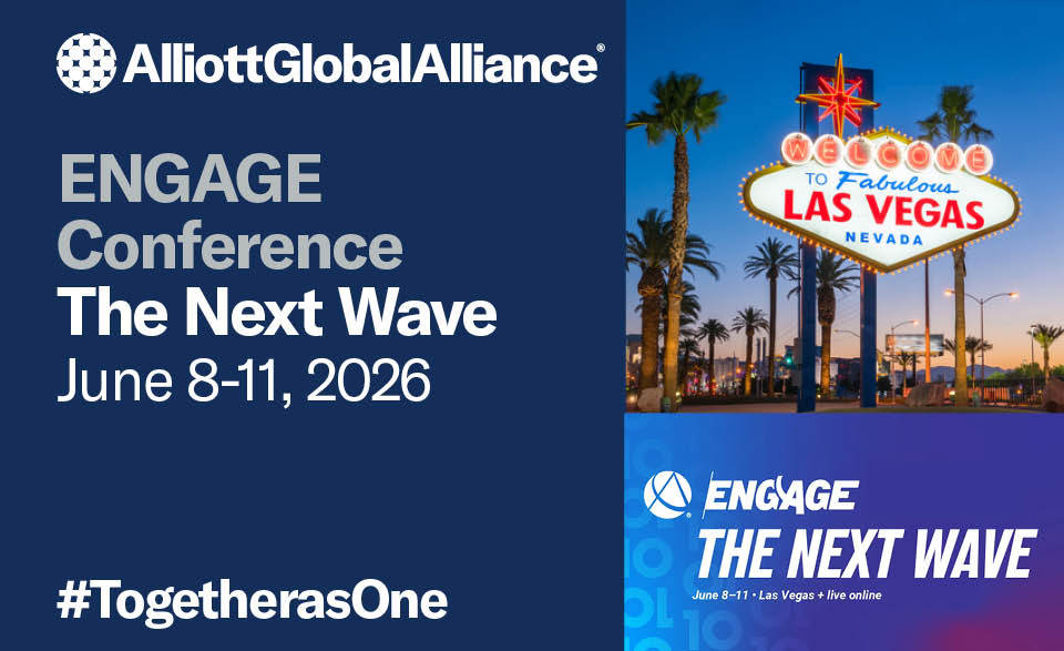 Join us at the accounting industry’s leading event