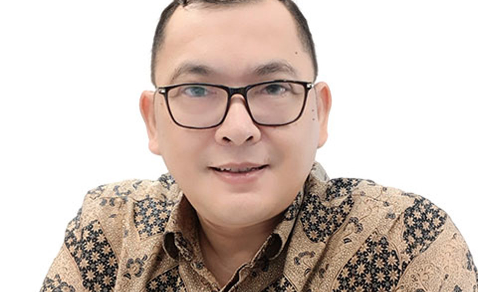 Dhany  Ardiansyah