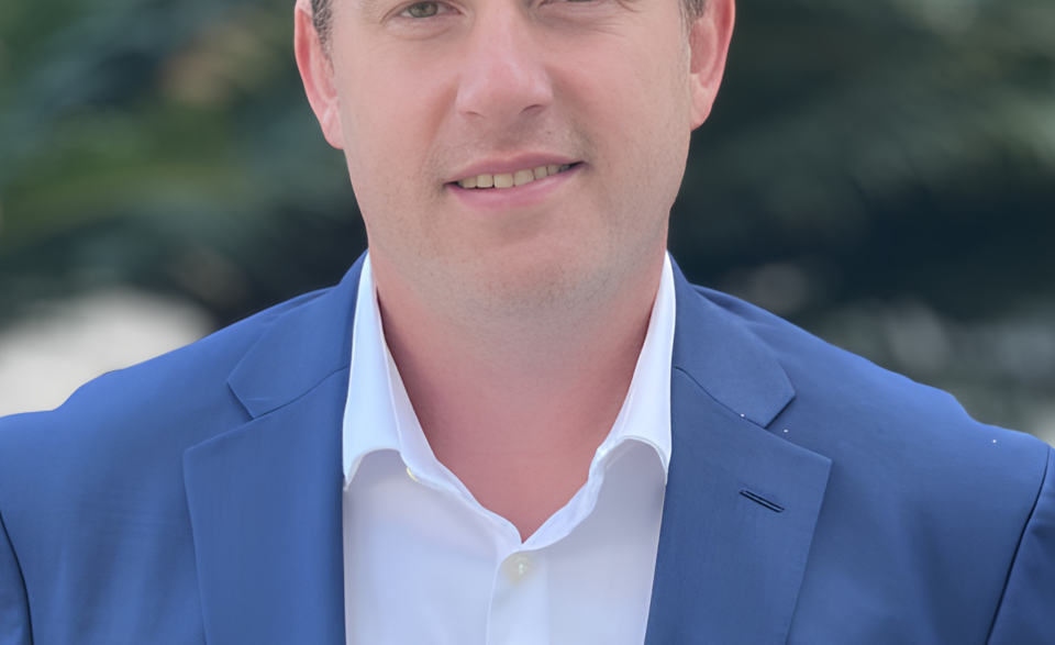 Erik  Tischofer