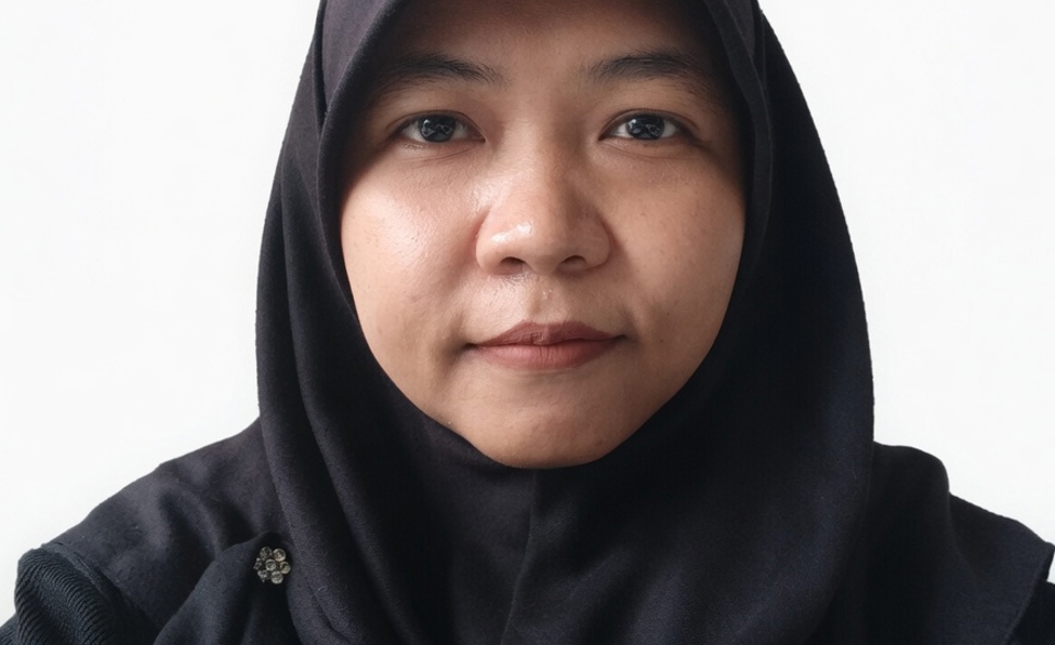 Ria  Nur Rizqiah