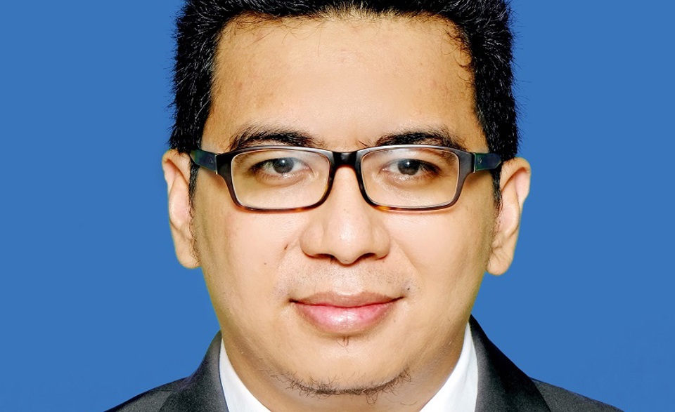 Syahreza  Akbar