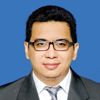 Syahreza  Akbar