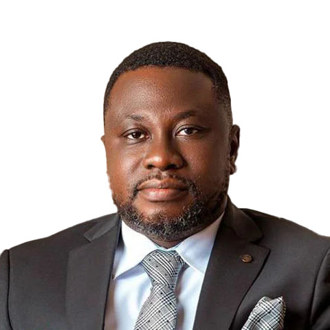Kwabena Oppong-Kyekyeku