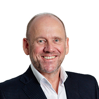 Stephen  Moulton