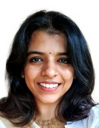 Nikita Antony