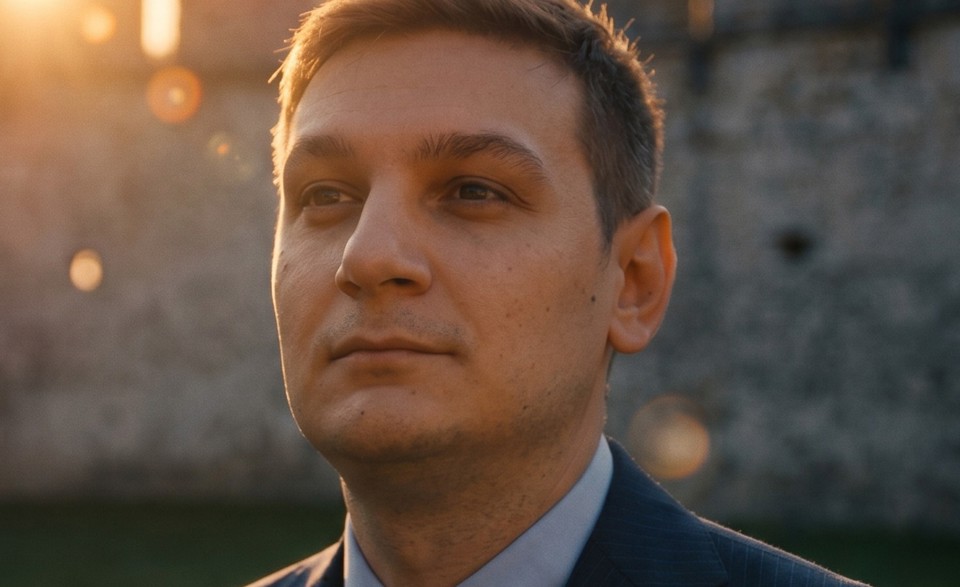 Matteo  Garavaglia