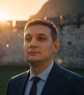 Matteo  Garavaglia