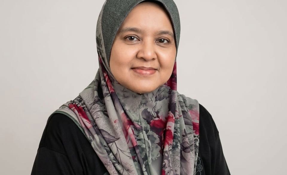 Rozita  Binti Mohd Noor
