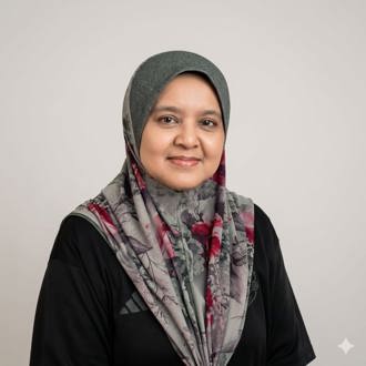 Rozita  Binti Mohd Noor