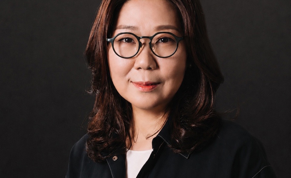Ji-Young  Park