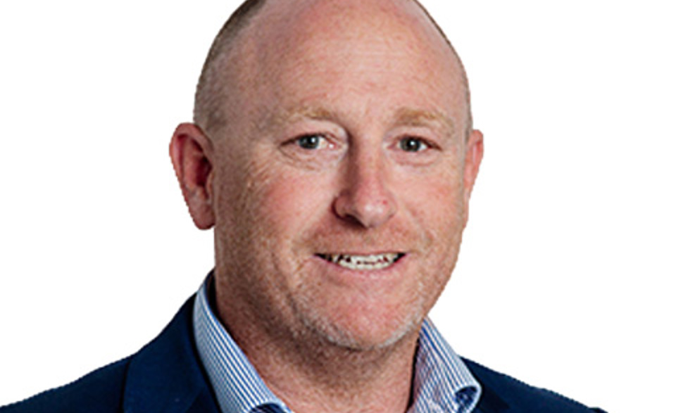 Dennis  Danaher