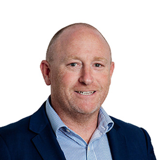 Dennis  Danaher