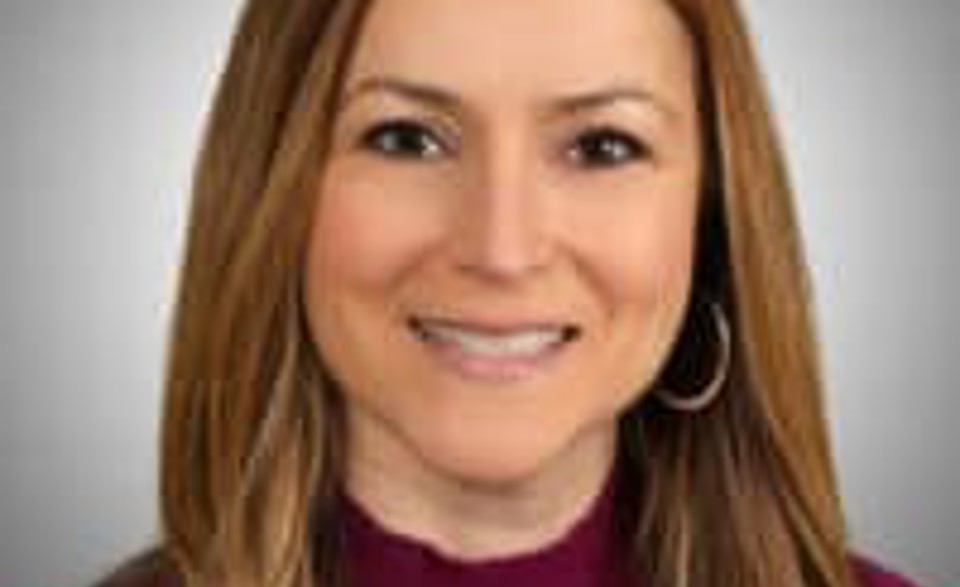 Lisa Dominguez