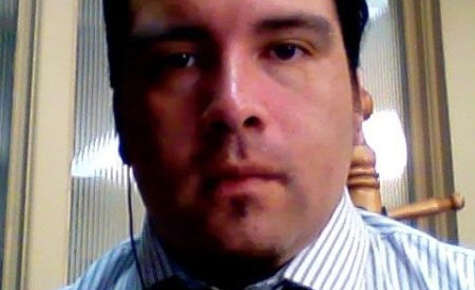Michael Martinez
