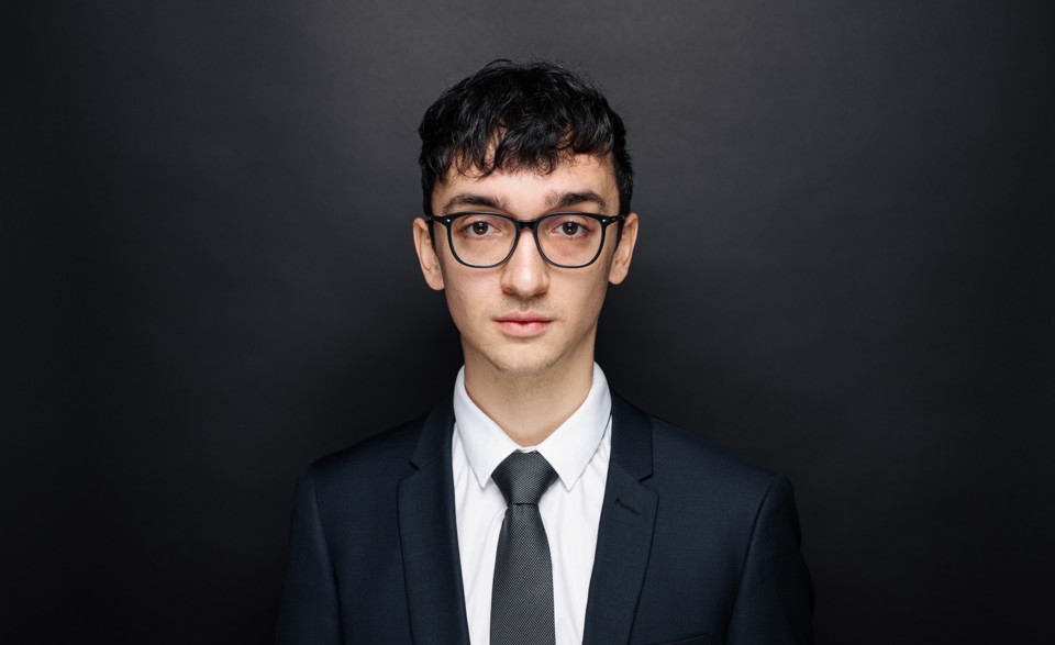 Jakub  Šoupa