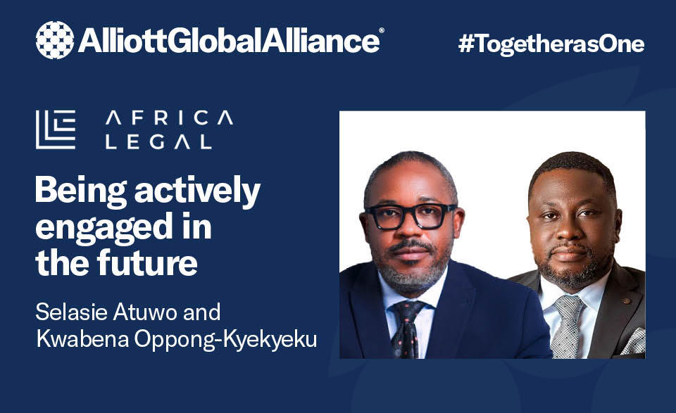 Being Actively Engaged in the Future