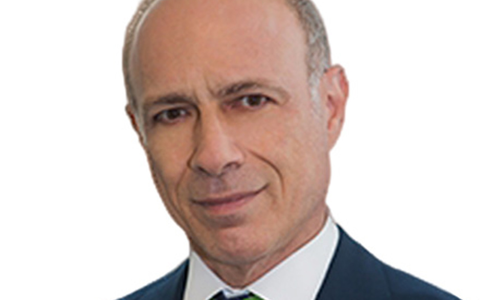 Alan  Behr