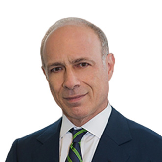 Alan  Behr