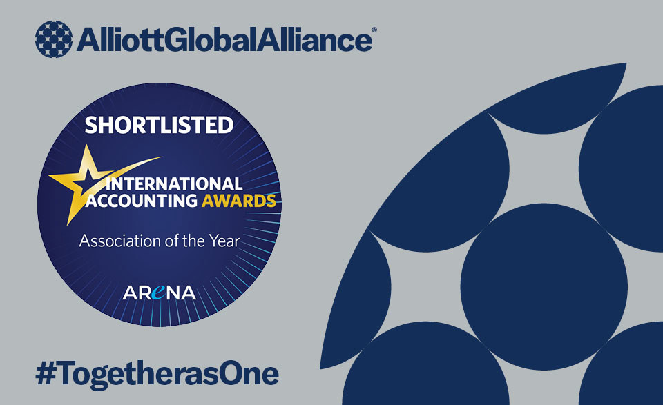 AGA shortlisted for Association of the Year at International Accounting Awards