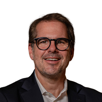 Christian Seibel