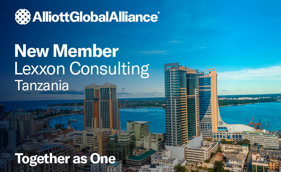 Lexxon Consulting appointment strengthens AGA in East Africa