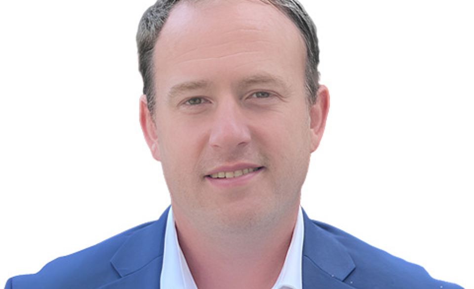 Erik  Tischofer