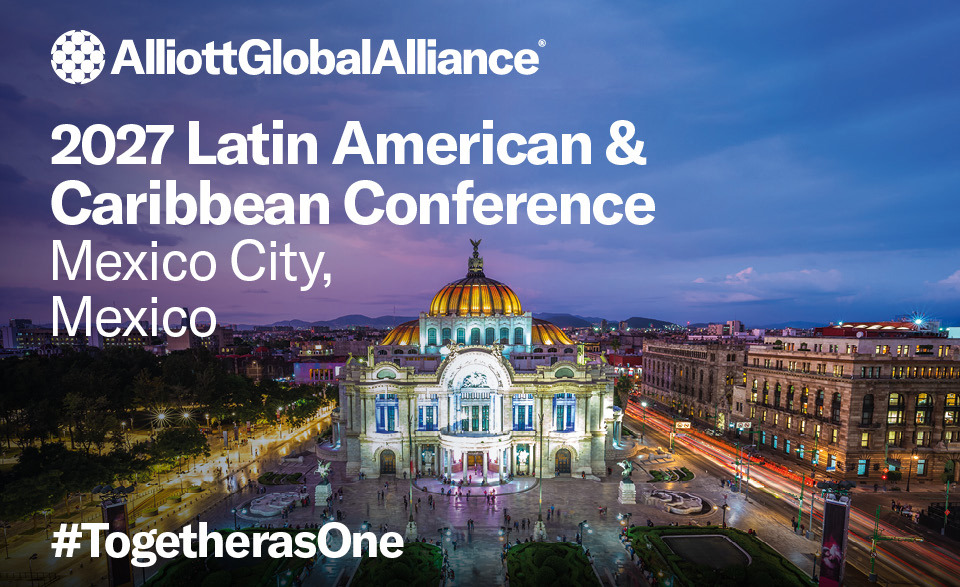 Latin American & Caribbean Conference