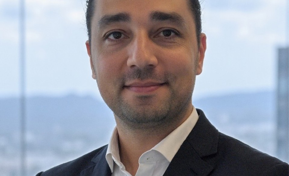 Wes Elair