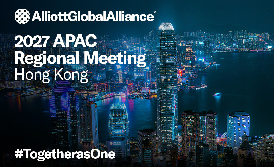 2027 Asia Pacific Meeting