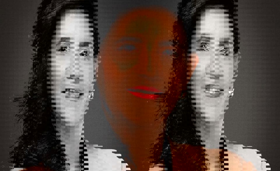 Mirna Amiama Nielsen