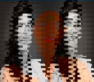 Mirna Amiama Nielsen