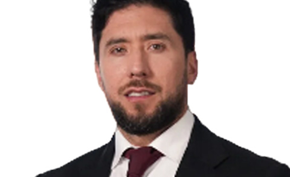 Diego  Pérez