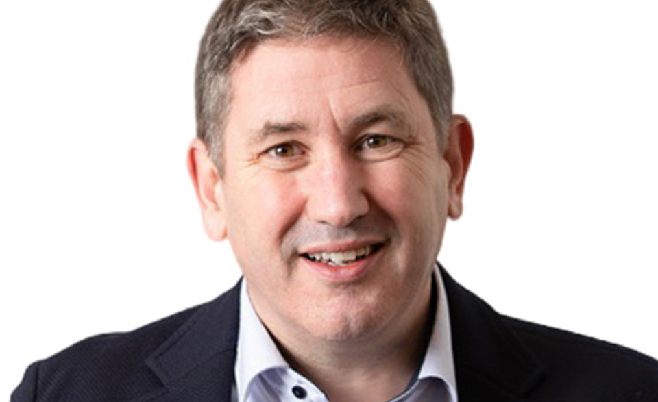 Declan  Merry