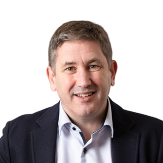 Declan  Merry