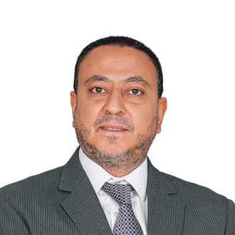 Hazem  Hussein Sherief