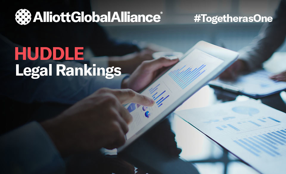 The Strategic Approach to Legal Rankings