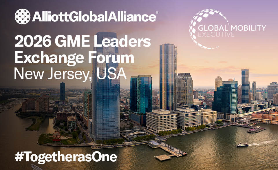 Global Mobility Executive (GME) Leaders Exchange Forum