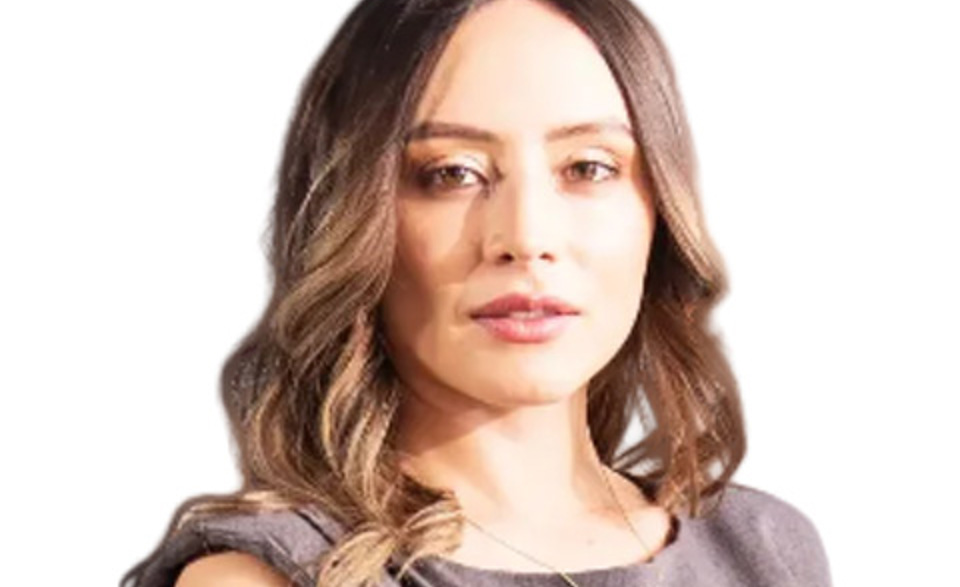 Carmen María  Rocha