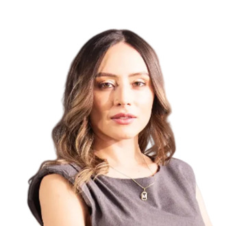 Carmen María  Rocha