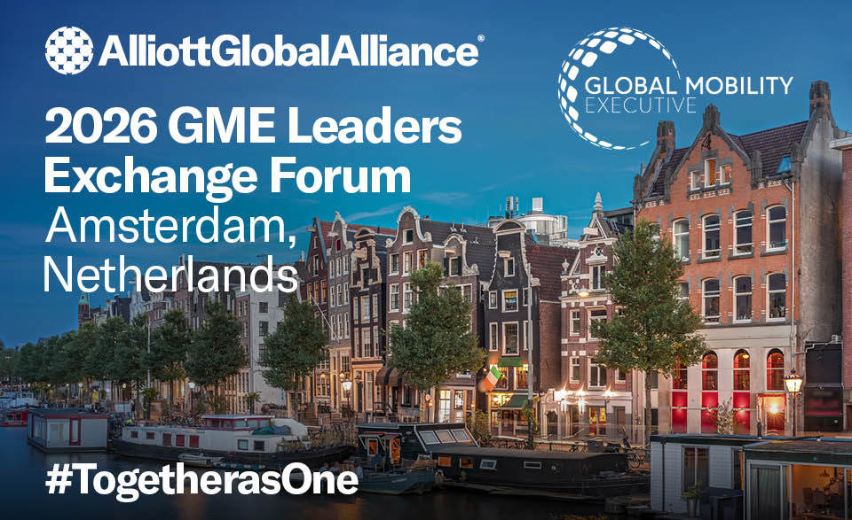 Global Mobility Executive (GME) Leaders Exchange Forum