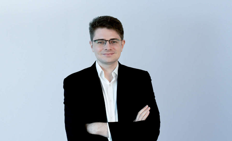 James Crook